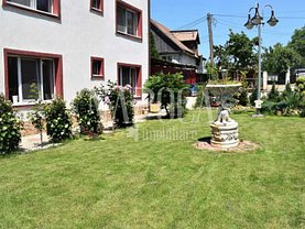 Casa de închiriat 7 camere, în Dezmir