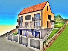 Casa de vânzare 4 camere, în Cluj-Napoca, zona Manastur