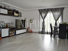 Casa de vânzare 5 camere, în Baciu