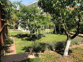 Casa de închiriat 5 camere, în Cluj-Napoca, zona Campului