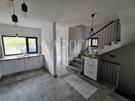 Casa de închiriat 4 camere, în Cluj-Napoca, zona Campului