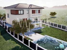Casa de vânzare 5 camere, în Cluj-Napoca, zona Faget