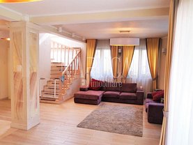 Casa de închiriat 7 camere, în Cluj-Napoca, zona Dambul Rotund