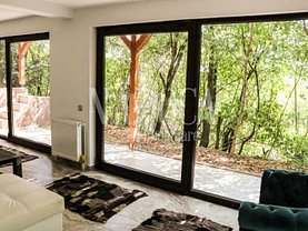 Casa de închiriat 6 camere, în Cluj-Napoca, zona Grigorescu