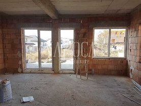 Casa de vânzare 4 camere, în Cluj-Napoca, zona Iris