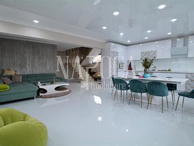 Casa de vânzare 4 camere, în Cluj-Napoca, zona Manastur