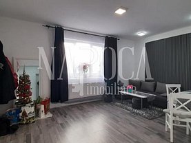 Casa de vânzare 3 camere, în Cluj-Napoca, zona Dambul Rotund