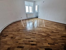 Casa de închiriat 4 camere, în Cluj-Napoca, zona Campului