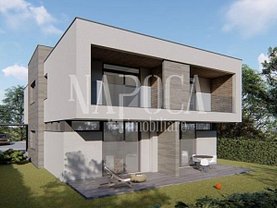 Casa de vânzare 4 camere, în Cluj-Napoca, zona Europa