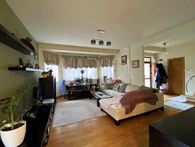 Casa de vânzare 4 camere, în Cluj-Napoca, zona Europa