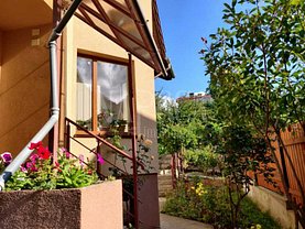 Casa de vânzare 6 camere, în Cluj-Napoca, zona Mănăştur