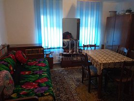 Casa de vânzare 3 camere, în Cluj-Napoca, zona Someşeni