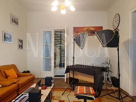 Casa de vânzare 5 camere, în Cluj-Napoca, zona Central