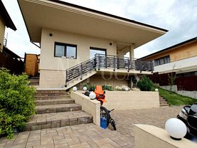 Casa de vânzare 5 camere, în Cluj-Napoca, zona Iris