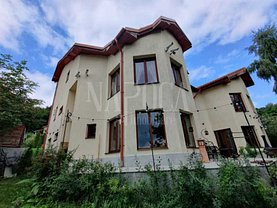 Casa de vânzare 9 camere, în Feleacu
