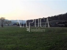 Teren agricol de vânzare, în Gilau