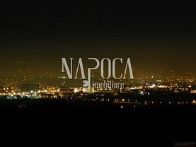 Teren constructii de vânzare, în Cluj-Napoca, zona Faget