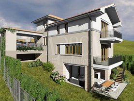 Teren constructii de vânzare, în Floreşti