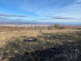 Teren agricol de vânzare, în Cluj-Napoca, zona Făget
