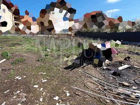 Teren constructii de vânzare, în Baciu