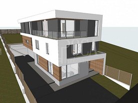 Teren constructii de vânzare, în Cluj-Napoca, zona Gruia