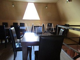 Vânzare spaţiu comercial