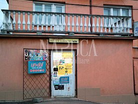 Vânzare spaţiu comercial