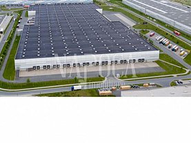 Închiriere spaţiu industrial