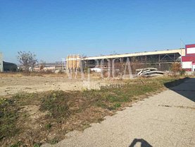 Vânzare spaţiu industrial în Cluj-Napoca, Iris