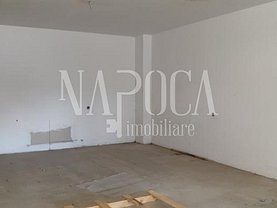 Vânzare spaţiu comercial