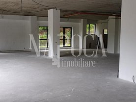 Vânzare spaţiu comercial