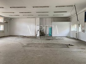 Închiriere spaţiu comercial