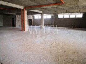Vânzare spaţiu comercial