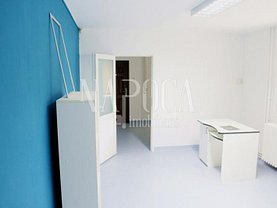 Închiriere spaţiu comercial