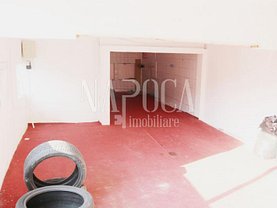 Închiriere spaţiu industrial