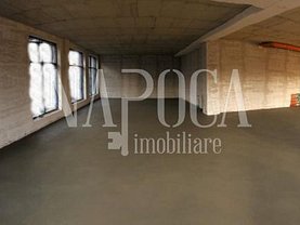 Închiriere spaţiu comercial