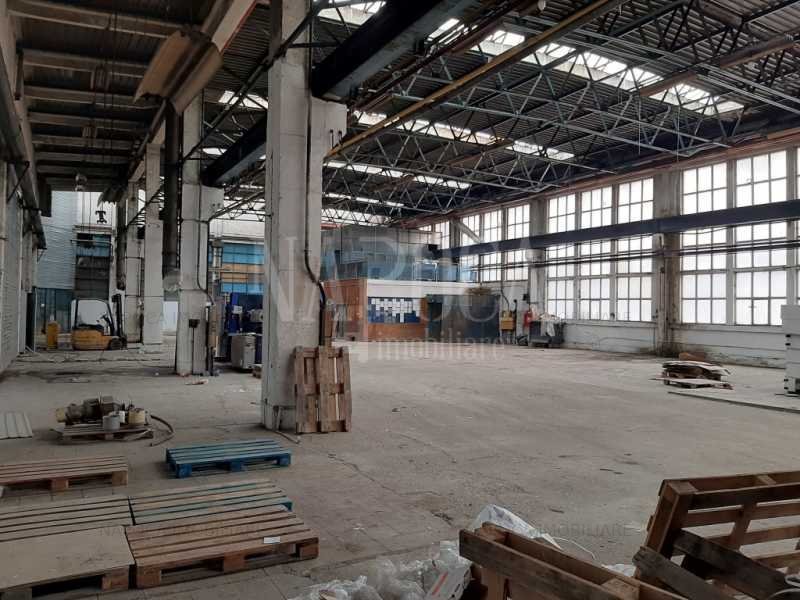 Spatiu industrial de inchiriat in Bulgaria, Cluj Napoca - imaginea 4