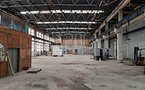 Spatiu industrial de inchiriat in Bulgaria, Cluj Napoca - imaginea 8
