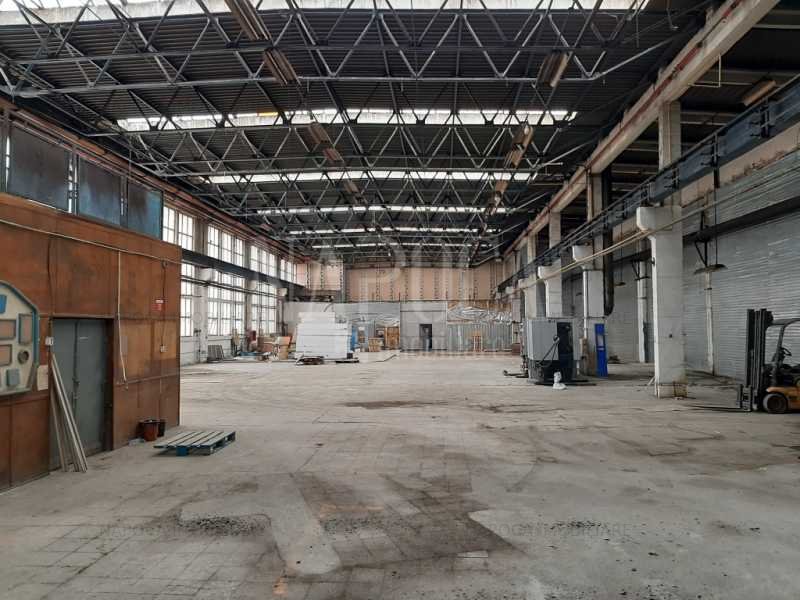 Spatiu industrial de inchiriat in Bulgaria, Cluj Napoca - imaginea 9