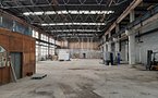 Spatiu industrial de inchiriat in Bulgaria, Cluj Napoca - imaginea 9