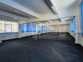 Închiriere spaţiu industrial în Cluj-Napoca, Dambul Rotund