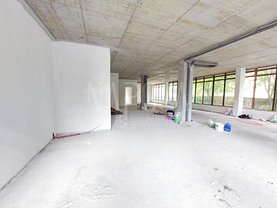 Închiriere spaţiu comercial