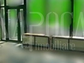 Închiriere spaţiu comercial