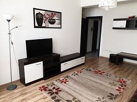 Garsonieră de închiriat, în Iasi, zona Bularga