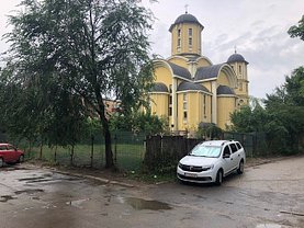 Teren constructii de vânzare, în Iasi, zona Galata