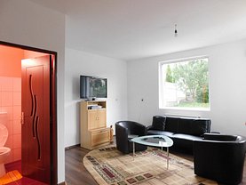 Casa 4 camere în Cluj-Napoca, Faget