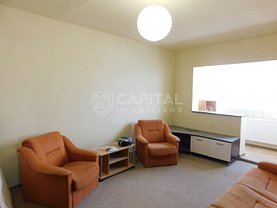 Apartament de închiriat 2 camere, în Cluj-Napoca, zona Aurel Vlaicu