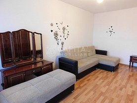 Apartament de închiriat 2 camere, în Cluj-Napoca, zona Aurel Vlaicu
