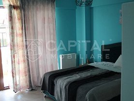 Garsonieră de vânzare, în Cluj-Napoca, zona Zorilor