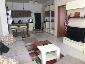 Apartament de închiriat 2 camere, în Cluj-Napoca, zona P-ta Mihai Viteazul